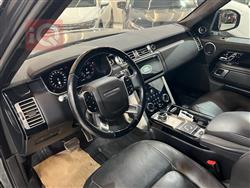 لاند ڕۆڤەر ڕانج ڕۆڤەر ڤۆگ